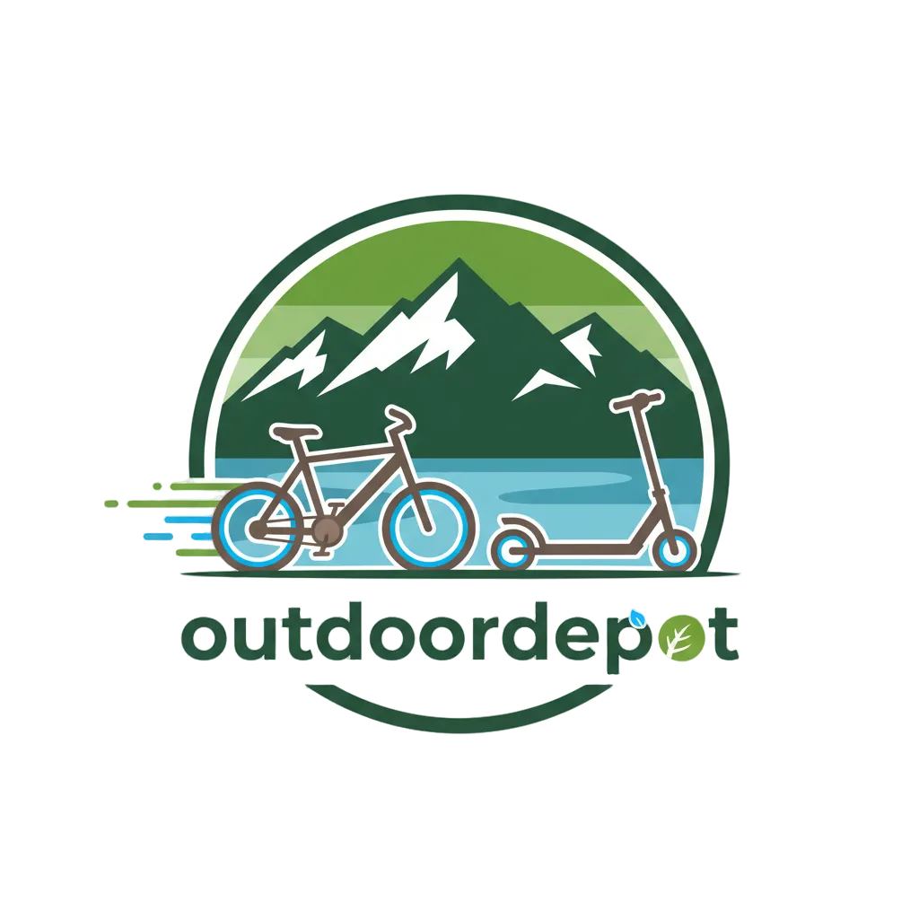 Shop The Outdoor Depot